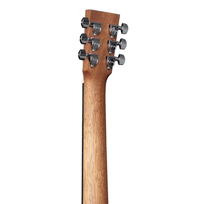 Martin 11GBPC Backpacker Travel Akustik Gitar